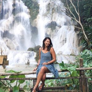 Meet your Posher, Tiffany